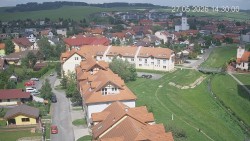 Centrum, Kostel