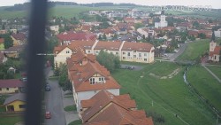 Centrum, Kostel