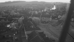 Centrum, Kostel