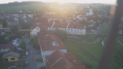 Centrum, Kostel