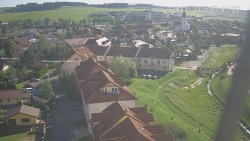 Centrum, Kostel