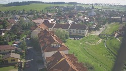 Centrum, Kostel