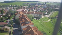 Centrum, Kostel