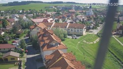 Centrum, Kostel