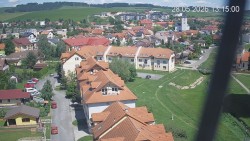 Centrum, Kostel