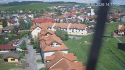 Centrum, Kostel