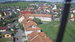 Centrum, Kostel