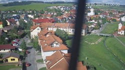 Centrum, Kostel
