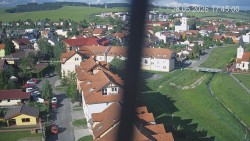 Centrum, Kostel