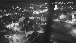Centrum, Kostel