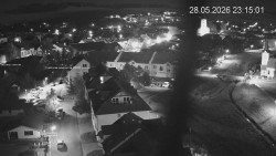 Centrum, Kostel