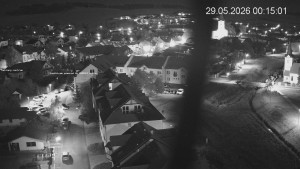 Obec Smižany - Centrum, Kostel - 29.5.2026 v 00:15 Obec Smižany - Centrum, Kostel - 29.5.2026 v 00:15