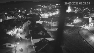 Obec Smižany - Centrum, Kostel - 29.5.2026 v 02:30 Obec Smižany - Centrum, Kostel - 29.5.2026 v 02:30