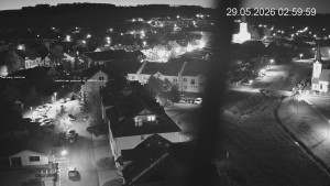 Obec Smižany - Centrum, Kostel - 29.5.2026 v 03:00 Obec Smižany - Centrum, Kostel - 29.5.2026 v 03:00