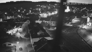 Obec Smižany - Centrum, Kostel - 29.5.2026 v 03:15 Obec Smižany - Centrum, Kostel - 29.5.2026 v 03:15