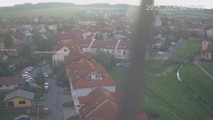 Obec Smižany - Centrum, Kostel - 29.5.2026 v 04:30 Obec Smižany - Centrum, Kostel - 29.5.2026 v 04:30
