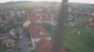 Obec Smižany - Centrum, Kostel - 29.5.2026 v 04:45 Obec Smižany - Centrum, Kostel - 29.5.2026 v 04:45