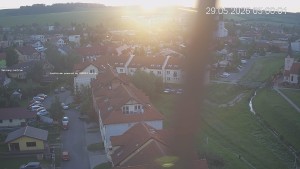Obec Smižany - Centrum, Kostel - 29.5.2026 v 05:00 Obec Smižany - Centrum, Kostel - 29.5.2026 v 05:00