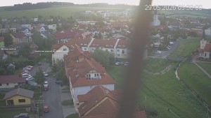 Obec Smižany - Centrum, Kostel - 29.5.2026 v 05:30 Obec Smižany - Centrum, Kostel - 29.5.2026 v 05:30