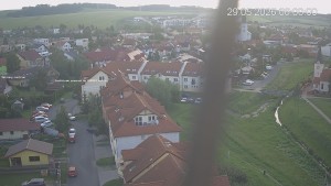 Obec Smižany - Centrum, Kostel - 29.5.2026 v 06:00 Obec Smižany - Centrum, Kostel - 29.5.2026 v 06:00
