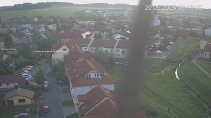 Obec Smižany - Centrum, Kostel - 29.5.2026 v 06:15 Obec Smižany - Centrum, Kostel - 29.5.2026 v 06:15