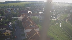 Obec Smižany - Centrum, Kostel - 29.5.2026 v 06:30 Obec Smižany - Centrum, Kostel - 29.5.2026 v 06:30