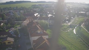 Obec Smižany - Centrum, Kostel - 29.5.2026 v 06:45 Obec Smižany - Centrum, Kostel - 29.5.2026 v 06:45