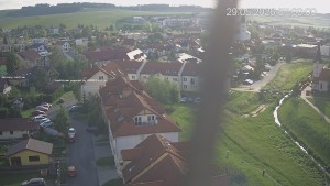 Obec Smižany - Centrum, Kostel - 29.5.2026 v 07:00 Obec Smižany - Centrum, Kostel - 29.5.2026 v 07:00