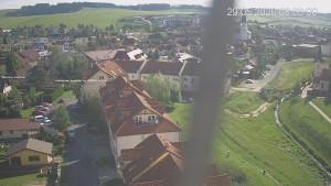 Obec Smižany - Centrum, Kostel - 29.5.2026 v 08:00 Obec Smižany - Centrum, Kostel - 29.5.2026 v 08:00