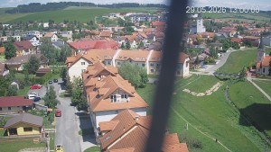 Obec Smižany - Centrum, Kostel - 29.5.2026 v 13:00 Obec Smižany - Centrum, Kostel - 29.5.2026 v 13:00