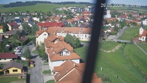 Obec Smižany - Centrum, Kostel - 29.5.2026 v 16:30 Obec Smižany - Centrum, Kostel - 29.5.2026 v 16:30