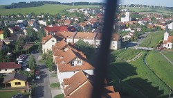 Centrum, Kostel