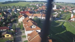 Centrum, Kostel