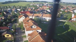 Centrum, Kostel