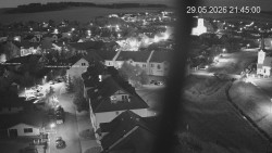 Centrum, Kostel