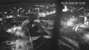Obec Smižany - Centrum, Kostel - 30.5.2026 v 00:15 Obec Smižany - Centrum, Kostel - 30.5.2026 v 00:15