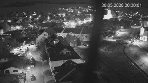 Obec Smižany - Centrum, Kostel - 30.5.2026 v 00:30 Obec Smižany - Centrum, Kostel - 30.5.2026 v 00:30