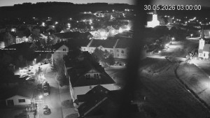 Obec Smižany - Centrum, Kostel - 30.5.2026 v 03:00 Obec Smižany - Centrum, Kostel - 30.5.2026 v 03:00