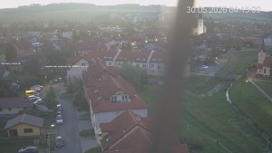 Obec Smižany - Centrum, Kostel - 30.5.2026 v 04:15 Obec Smižany - Centrum, Kostel - 30.5.2026 v 04:15