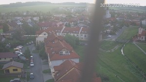 Obec Smižany - Centrum, Kostel - 30.5.2026 v 04:30 Obec Smižany - Centrum, Kostel - 30.5.2026 v 04:30