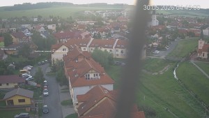 Obec Smižany - Centrum, Kostel - 30.5.2026 v 04:45 Obec Smižany - Centrum, Kostel - 30.5.2026 v 04:45