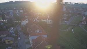 Obec Smižany - Centrum, Kostel - 30.5.2026 v 05:00 Obec Smižany - Centrum, Kostel - 30.5.2026 v 05:00