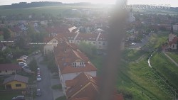 Centrum, Kostel