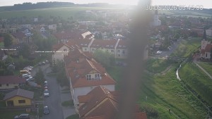 Obec Smižany - Centrum, Kostel - 30.5.2026 v 05:45 Obec Smižany - Centrum, Kostel - 30.5.2026 v 05:45