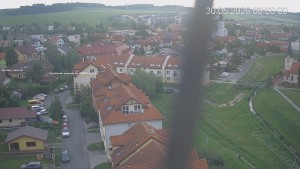 Obec Smižany - Centrum, Kostel - 30.5.2026 v 06:00 Obec Smižany - Centrum, Kostel - 30.5.2026 v 06:00