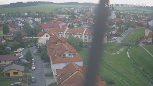 Obec Smižany - Centrum, Kostel - 30.5.2026 v 06:15 Obec Smižany - Centrum, Kostel - 30.5.2026 v 06:15