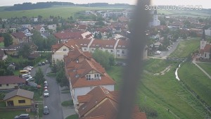 Obec Smižany - Centrum, Kostel - 30.5.2026 v 06:30 Obec Smižany - Centrum, Kostel - 30.5.2026 v 06:30