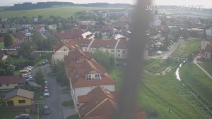 Obec Smižany - Centrum, Kostel - 30.5.2026 v 06:45 Obec Smižany - Centrum, Kostel - 30.5.2026 v 06:45
