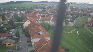 Obec Smižany - Centrum, Kostel - 30.5.2026 v 07:00 Obec Smižany - Centrum, Kostel - 30.5.2026 v 07:00