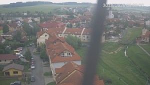 Obec Smižany - Centrum, Kostel - 30.5.2026 v 08:00 Obec Smižany - Centrum, Kostel - 30.5.2026 v 08:00